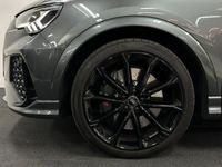 begagnad Audi RS3 SB B&O 21” Sportavgas 360° Black Apperance+ 400hk