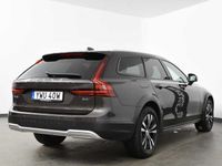 begagnad Volvo V90 CC B4 AWD Diesel Core