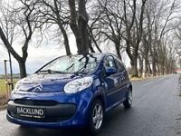 begagnad Citroën C1 5-dörrar 1.0 ##OBS ENDAST 5.200 mil##