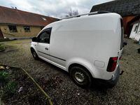 begagnad VW Caddy Skåpbil 2.0 TDI BlueMotion Euro 6