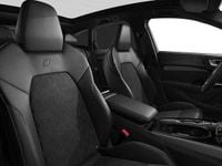 Ny Audi A5 Proline 252 HK (185 kW) 2025 Vit Sportkupé