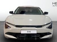 Ny Kia EV6 Plus 168 kW (229 HK) 2025 Grå SUV