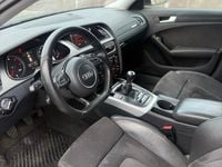 Begagnad Audi A4 Allroad 177 HK (130 kW) 2013 Kombi