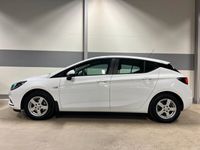 begagnad Opel Astra 1.0 EDIT ecoFLEX RATTVÄRME/CARPLAY/PDC/SoV-HJUL