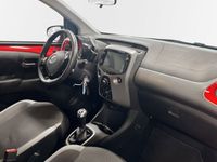 begagnad Toyota Aygo 1.0 5d Manuell X-Play