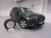 Begagnad Volvo XC60 Inscription 340 HK (250 kW) 2021 Grå SUV