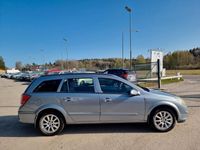 begagnad Opel Astra Caravan 1.8 Euro 4