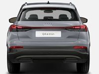 begagnad Audi Q4 e-tron 45 E-tron