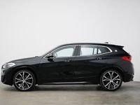 Begagnad BMW X2 M Sport 192 HK (141 kW) 2019 Svart SUV