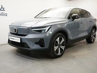 Begagnad Volvo C40 Core 169 kW (231 HK) 2022 Grå SUV