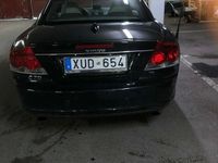 Begagnad Volvo C70 220 HK (161 kW) 2006 Cab