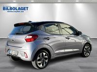 Begagnad Hyundai i10 Essential 67 HK (49 kW) 2023 Okänd Halvkombi