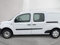 begagnad Renault Kangoo Z.E Power Plus 33 kWh Maxi Skåp