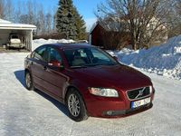 Begagnad Volvo S40 109 HK (80 kW) 2010 Sedan