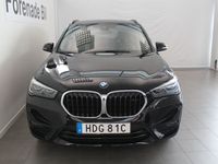 begagnad BMW X1 xDrive25e Model Sport Aut Nav Head-up Serviceavtal