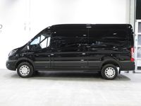 begagnad Ford E-Transit TransportbilarE-Skåp L3 Trend 350 BEV 184hk AUT RV: 263km