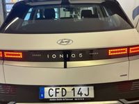 begagnad Hyundai Ioniq 5 72.6 kWh AWD Essential