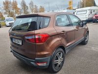 begagnad Ford Ecosport 1.5 Ti-VCT Powershift, , 2017 2016, SUV