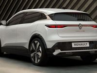 begagnad Renault Mégane IV Techno 60kWh/220hk