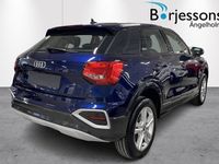 begagnad Audi Q2 35TFSI Advanced Stronic värmare osv kolla utr 2024, SUV