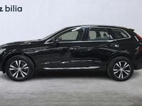 Begagnad Volvo XC60 Core 355 HK (261 kW) 2022 Svart SUV