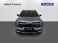 Begagnad Kia Sportage GT-Line 179 HK (131 kW) 2023 Grå SUV