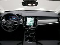 begagnad Volvo V90 T6 Recharge Awd Plus Bright Klimatpkt Panorama