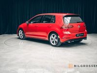 begagnad VW Golf VIII Golf