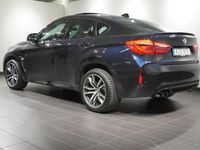 Begagnad BMW X6 M 575 HK (422 kW) 2015 Okänd SUV