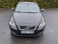 Begagnad Volvo V50 115 HK (84 kW) 2011 Kombi