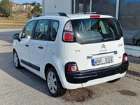 begagnad Citroën C3 Picasso 1.6 e-HDi Airdream EGS/Automat/Ny Kamrem/