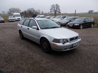 begagnad Volvo V40 2.0T Euro 3