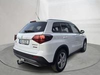 Begagnad Suzuki Vitara 115 HK (84 kW) 2022 Vit SUV