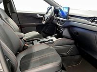 Ny Ford Kuga 243 HK (178 kW) 2026 Grå SUV