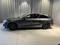 Begagnad Audi A5 S-Line 367 HK (269 kW) 2025 Grå Kombi