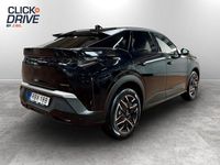 Ny Peugeot 3008 GT 147 HK (108 kW) 2025 Svart SUV