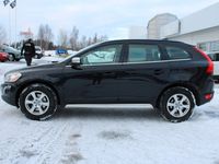 begagnad Volvo XC60 D3 AWD Geartronic Momentum