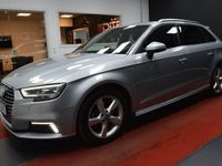 begagnad Audi A3 Sportback e-tron 1.4 TFSI Proline Sport 150 hk S tronic