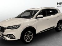 Begagnad MG EHS Luxury 258 HK (189 kW) 2021 Vit SUV