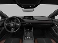 Begagnad Mazda 3 Nagisa 187 HK (137 kW) 2024 Jet black Halvkombi