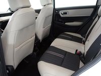 begagnad Honda HR-V Hybrid Advance Style e:HEV 1.5 I-MMD Aut 2023, SUV