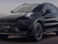 Begagnad Lynk & Co 01 280 HK (205 kW) 2025 SUV