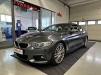 begagnad BMW 428 i xDrive Cab 245hk M Sport 24m Garanti