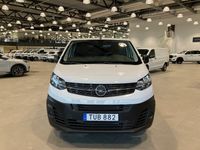 begagnad Opel Vivaro TransportbilarBus l2 d145