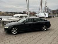 begagnad Audi A5 Sportback 1.8 TFSI Comfort Euro 5