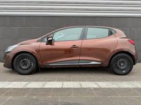 Begagnad Renault Clio IV 90 HK (66 kW) 2015 Brun