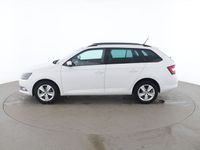 begagnad Skoda Fabia 1.2 TSI Style