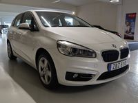 begagnad BMW 225 Active Tourer xe Luxury Line AUT LÄDER GPS B KAMERA