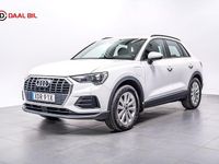 Begagnad Audi Q3 Proline 245 HK (180 kW) 2021 Vit SUV