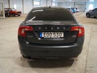 begagnad Volvo S60 D3 Geartronic Momentum Euro 5